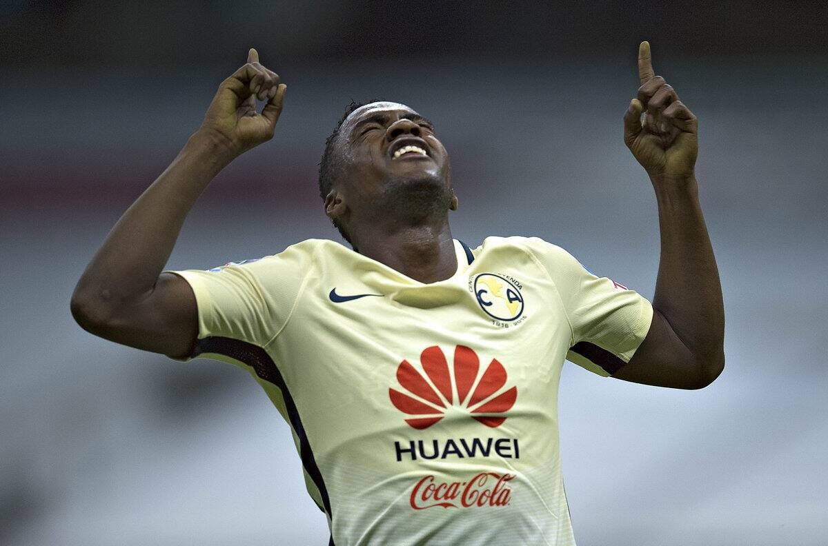 Se le abre una posibilidad a Renato Ibarra tras la baja de Leo Suárez