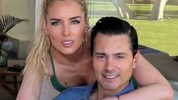 ¿Quién es Manuel Serrano, el nuevo novio de Tania Ruíz Eichelmann?