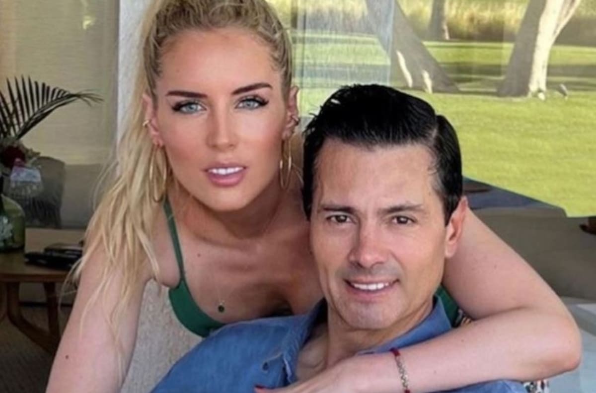 ¿Quién es Manuel Serrano, el nuevo novio de Tania Ruíz Eichelmann?
