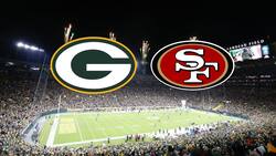 San Francisco 49ers remontaron en Lambeau Field y eliminan a los Packers