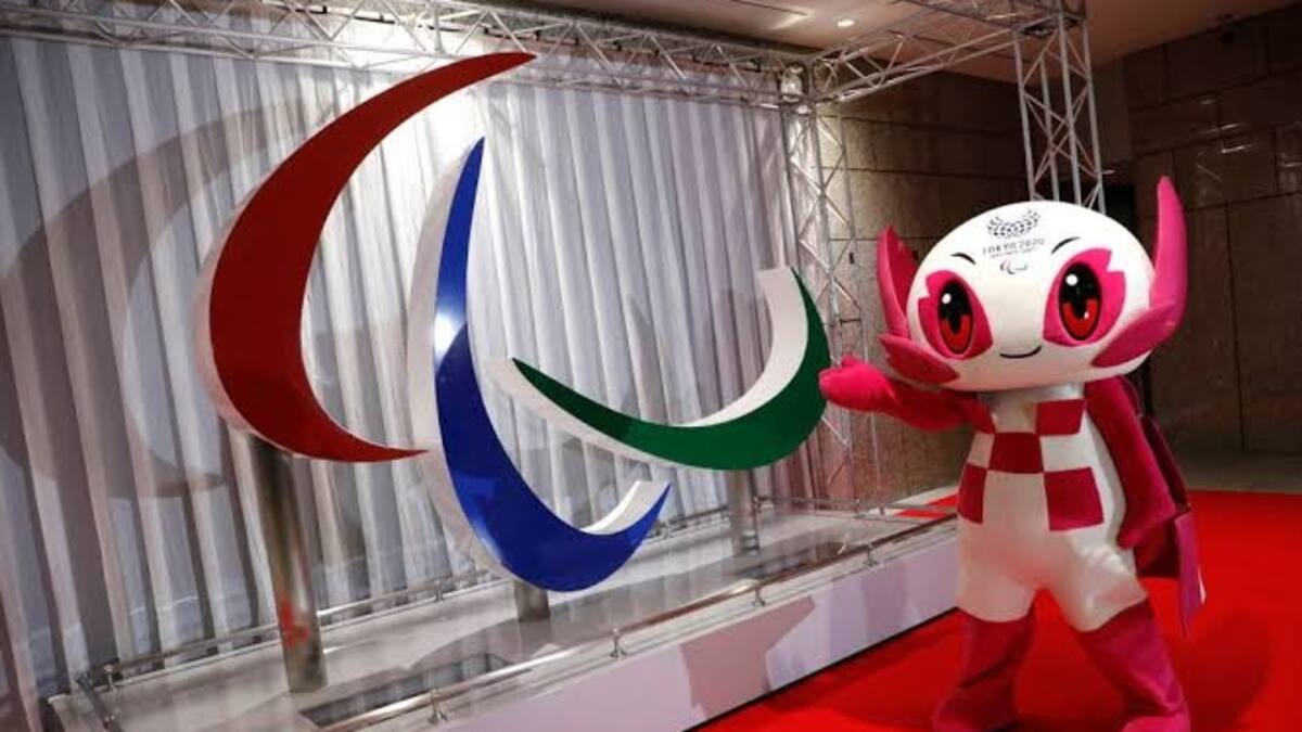 Se inauguraron los Juegos Paralimpicos de Tokio 2020