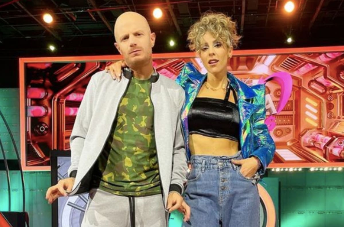 Sale del aire 'Caza Tesoros' el programa de Facundo y Regina Murgia tras escándalo electoral