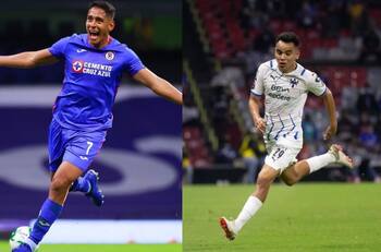 Futbol de Estufa: Luis Romo iría a Rayados y Carlos Rodríguez a Cruz Azul