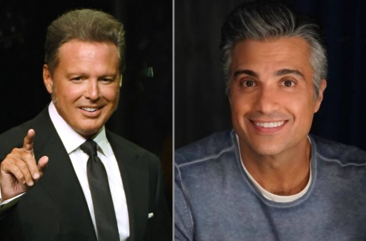 Luis Miguel y Jaime Camil: esta es la razón por la que terminaron su amistad