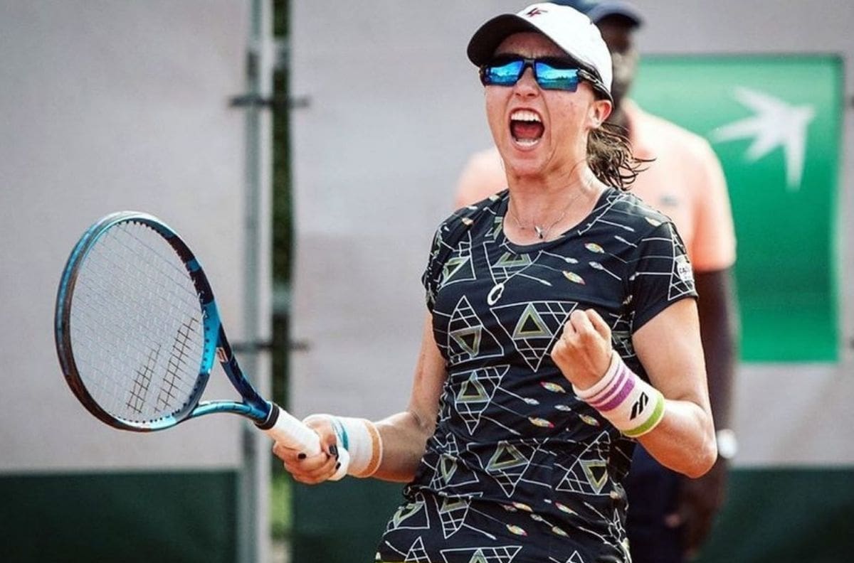 Fernanda Contreras vs Daria Kasátkina: día, hora y dónde ver en vivo Roland Garros por TV y Online