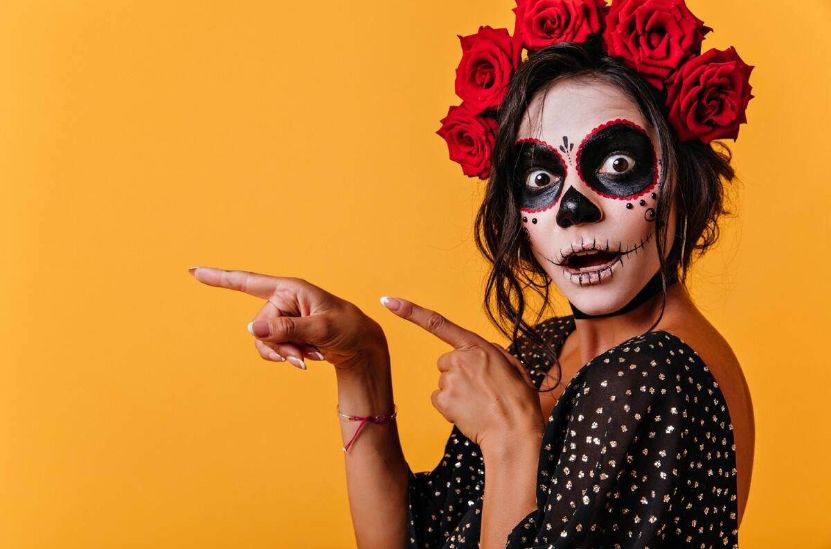 Halloween: Un nuevo ritual para atraer riqueza