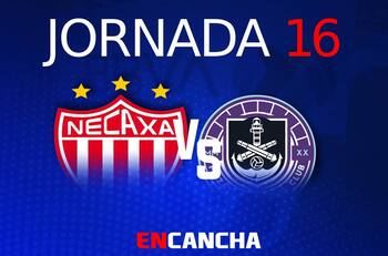 Necaxa y Mazatlán dividieron puntos en el Estadio Victoria