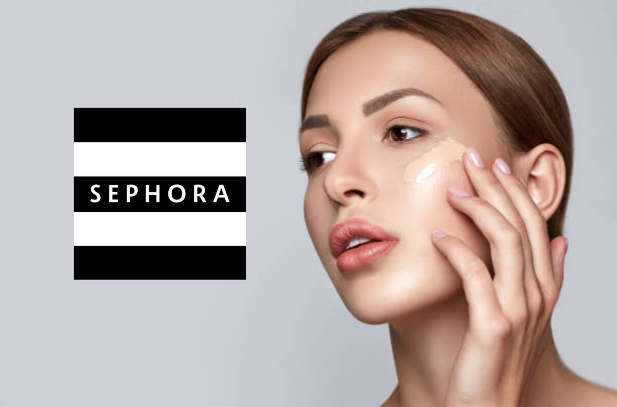 Buen Fin 2022: Estas son 5 bases de maquillaje con descuento en Sephora