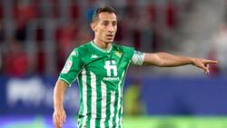 Betis consiguió victoria clave ante Zenit con gol de Andrés Guardado