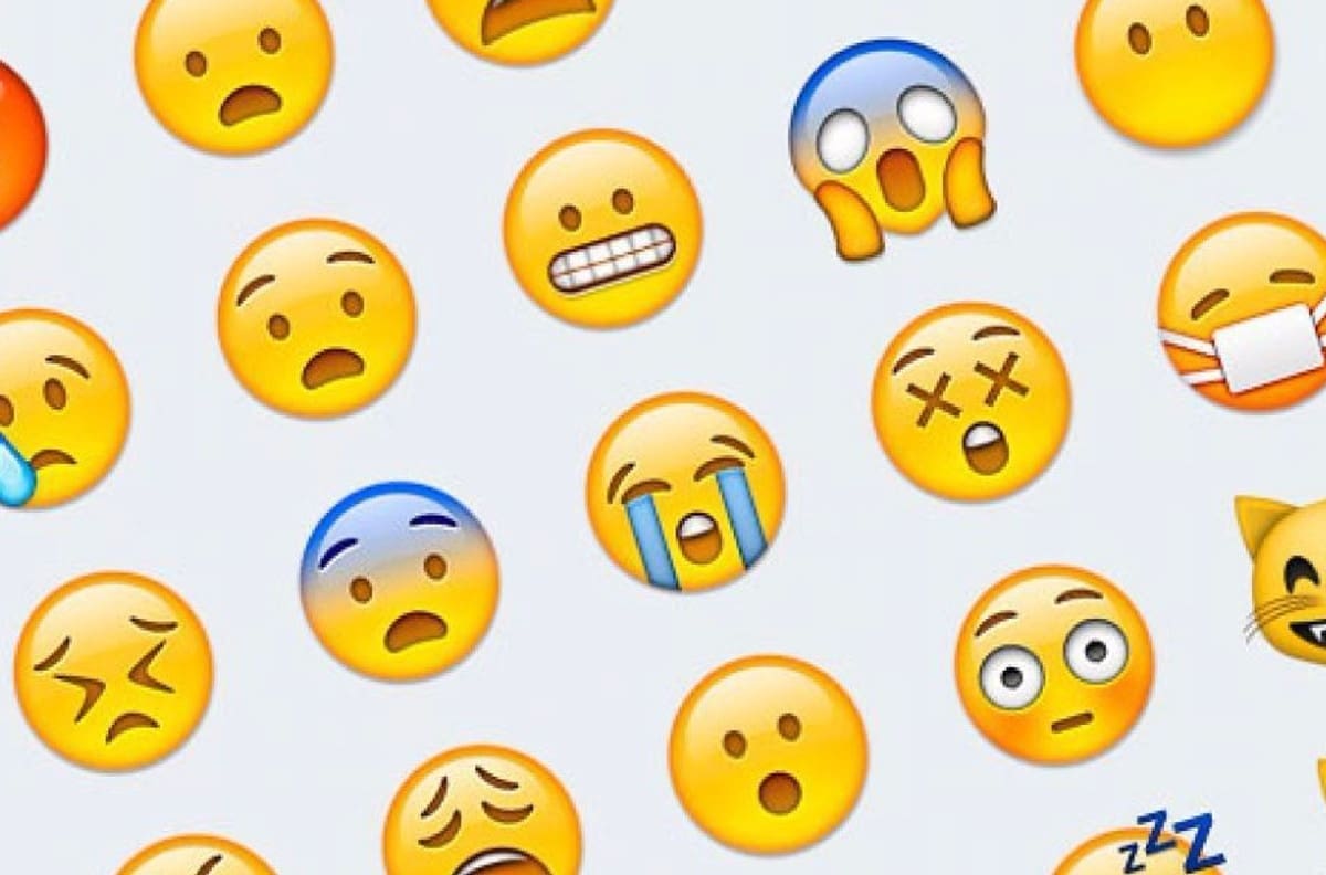 Estos son los emojis más utilizados en el 2022