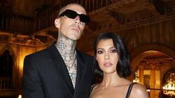 La carta astral de Kourtney Kardashian y Travis Barker revela que son el uno para el otro