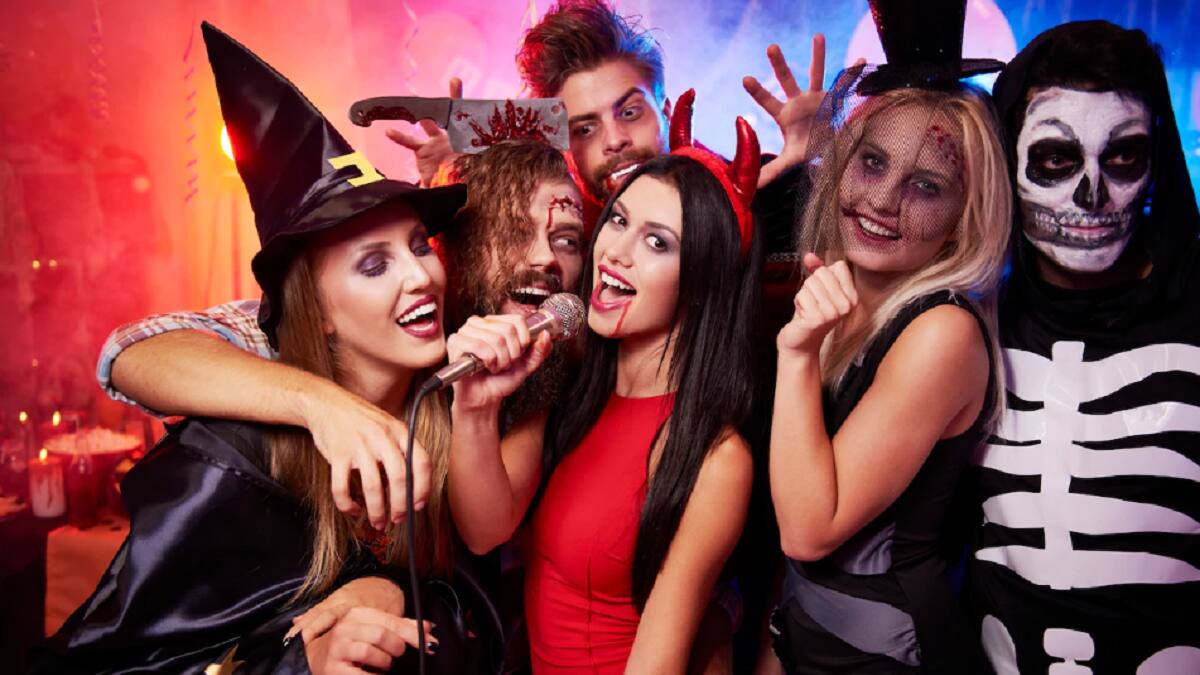 Ofertas en Sam´s Club: Descubre los mejores disfraces de Halloween con 50% de descuento