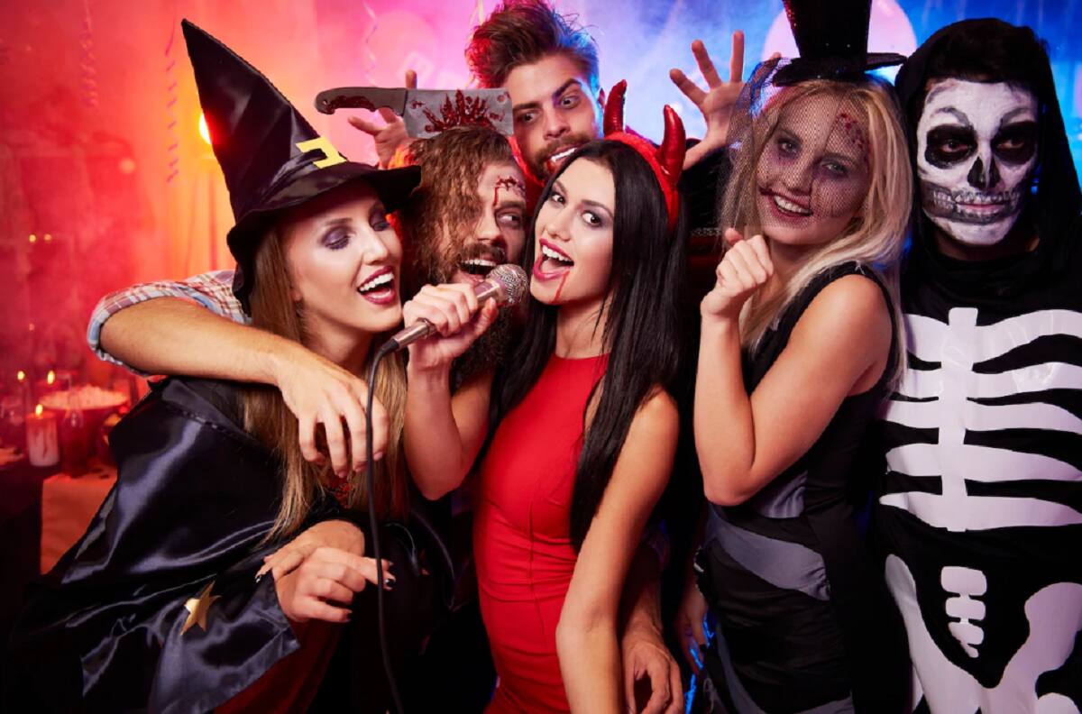 Ofertas en Sam´s Club: Descubre los mejores disfraces de Halloween con 50% de descuento