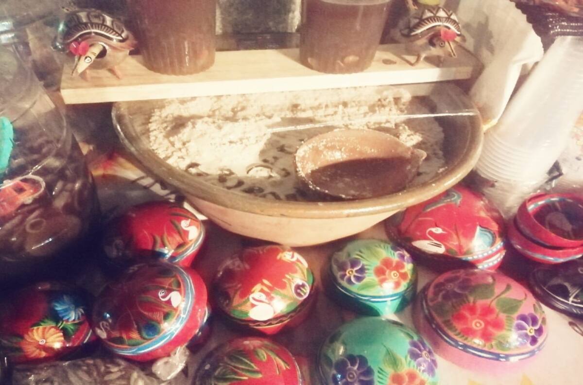 Top 5: Bebidas mexicanas ancestrales hechas con con cacao