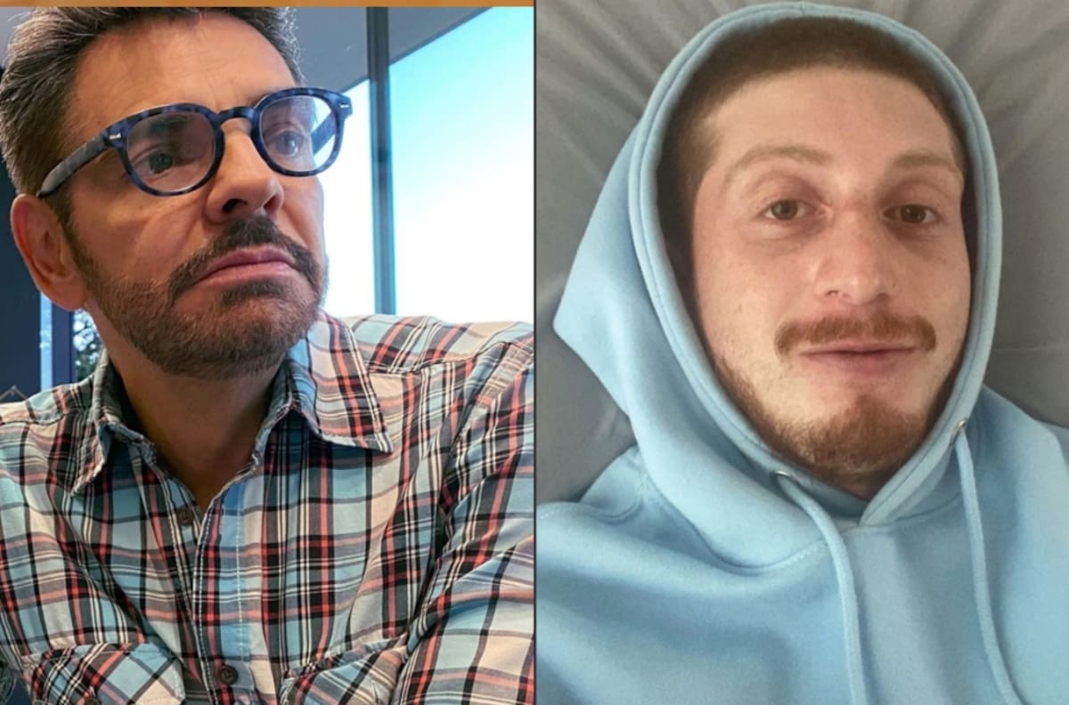 Eugenio Derbez exige justicia por la muerte de Octavio Ocaña: "La violencia una vez más"