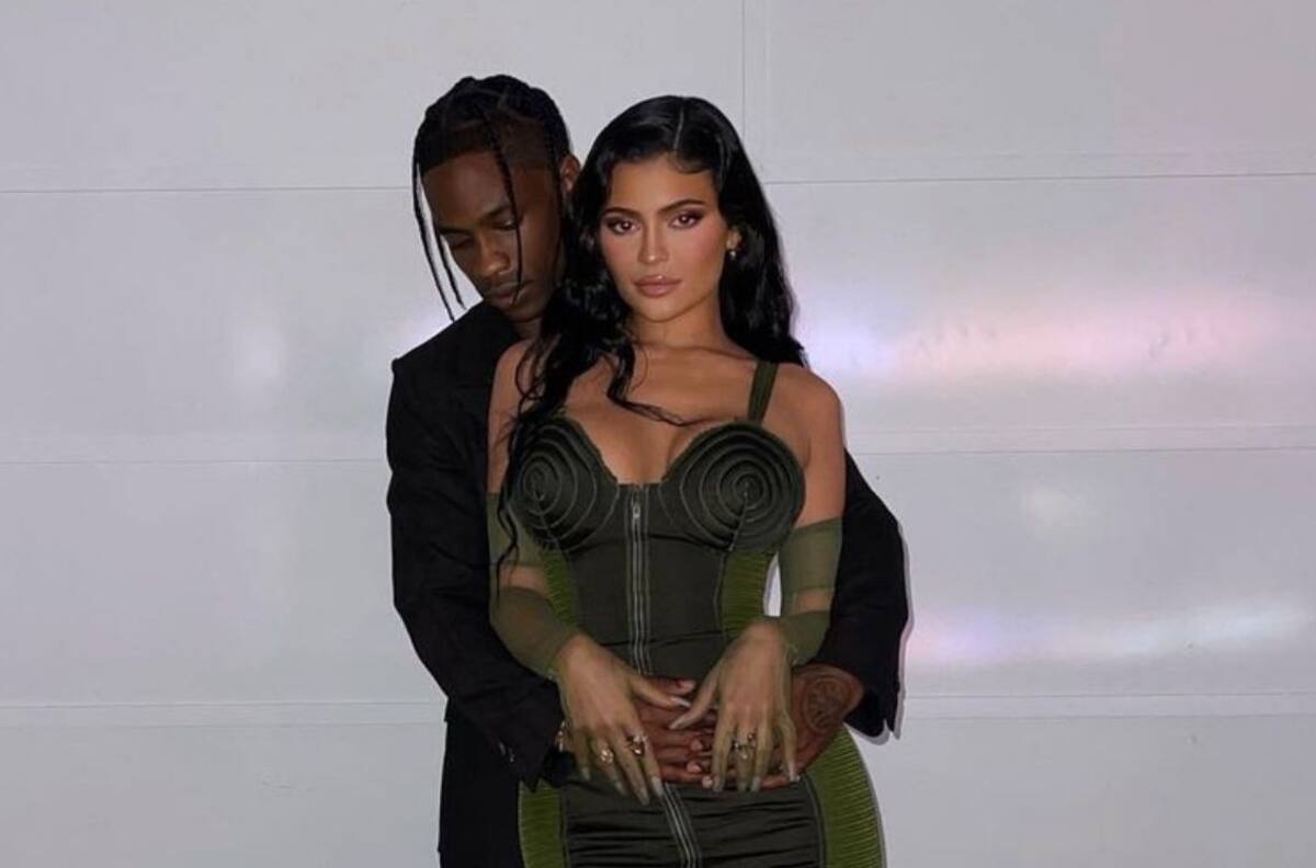 Travis Scott y Kylie Jenner dan sus primeras declaraciones sobre la tragedia en Astroworld