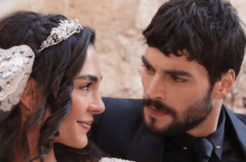Hercai: 5 cosas que ignorabas de la exitosa serie turca