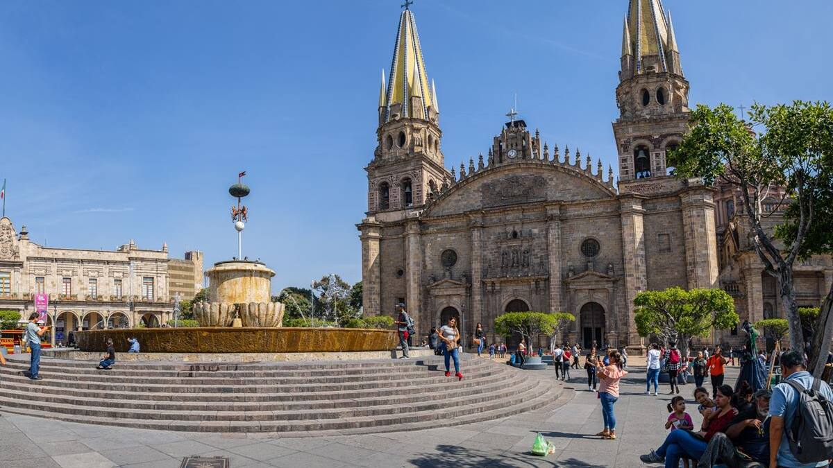 Pronóstico del clima este lunes 22 de marzo en CDMX, Guadalajara y Monterrey
