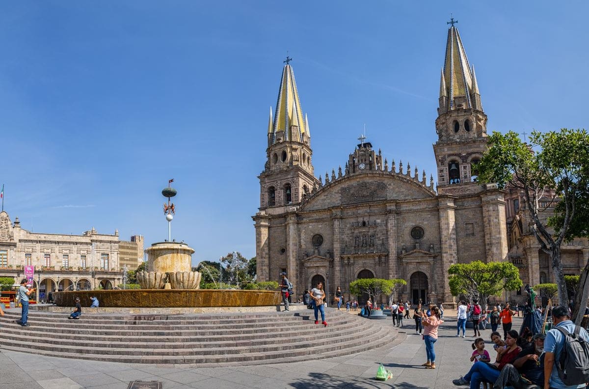 Pronóstico del clima este lunes 22 de marzo en CDMX, Guadalajara y Monterrey