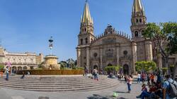 Pronóstico del clima este lunes 22 de marzo en CDMX, Guadalajara y Monterrey