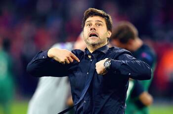 Paris Saint Germain aún no encuentra solución a problema con Mauricio Pochettino