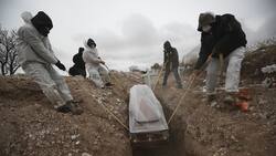 Nuevos contagios Covid en México: 42 mil 582 y 522 muertes