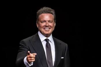 Luis Miguel en otro escándalo financiero: compró un yate a través de una empresa de papel