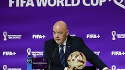 La razón por la que el Mundial de Clubes se jugará con 32 equipos en 2025