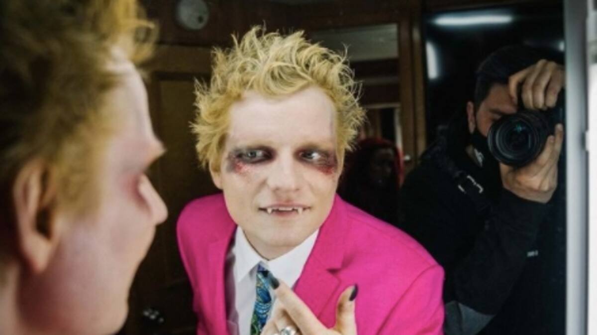 Ed Sheeran estrenará su nueva canción “Bad Habits”