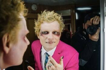 Ed Sheeran estrenará su nueva canción “Bad Habits”