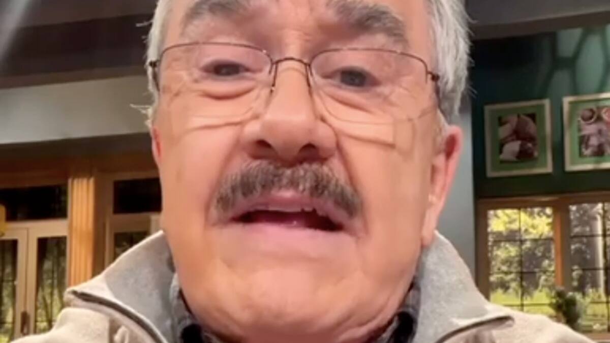 Pedro Sola critica de "aburrida" la película "The Batman": "Me dormí"