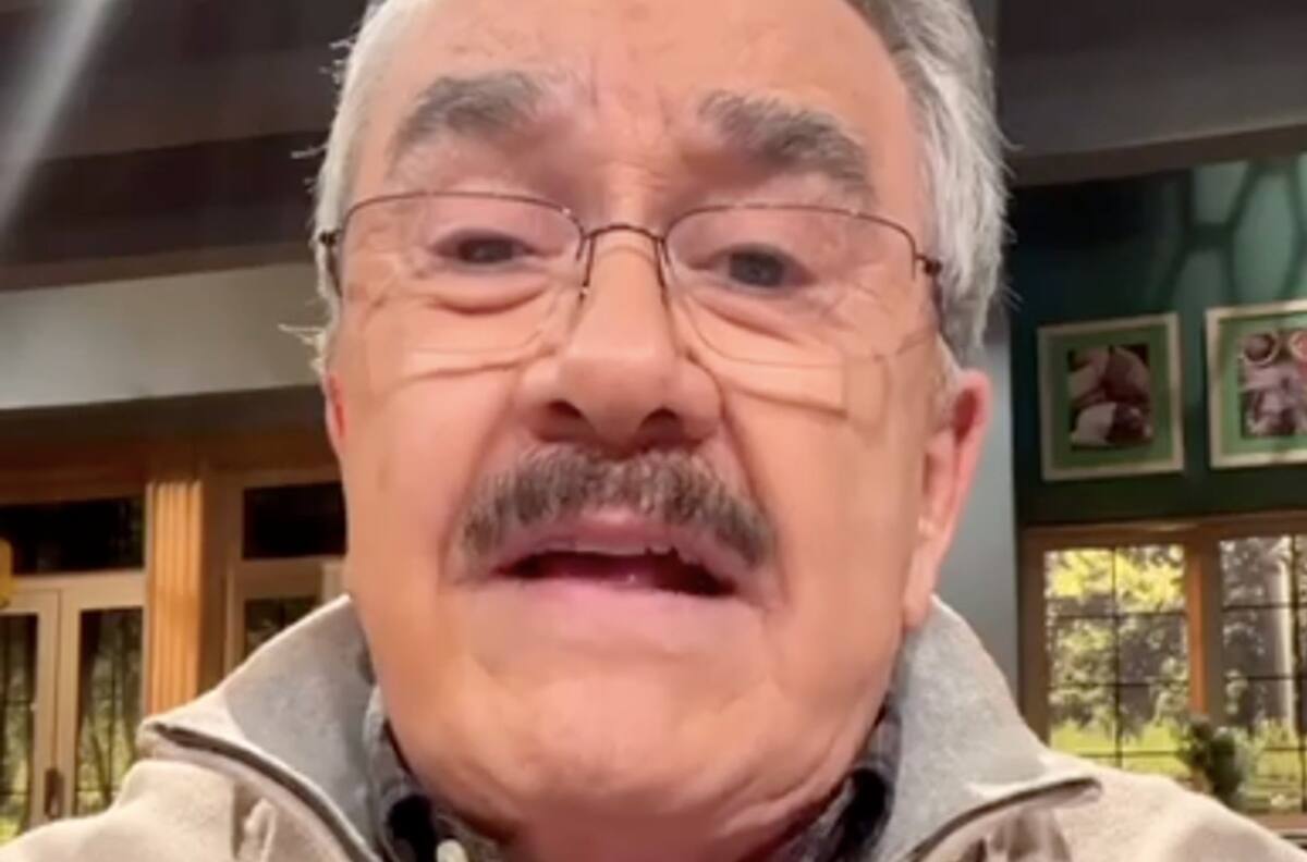 Pedro Sola critica de "aburrida" la película "The Batman": "Me dormí"