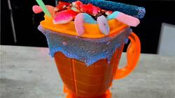 ¿Te gustan las licuachelas? Estas son todas las calorías que contiene