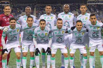 Exjugador del León de la Liga MX cerca de llegar a un grande de Chile