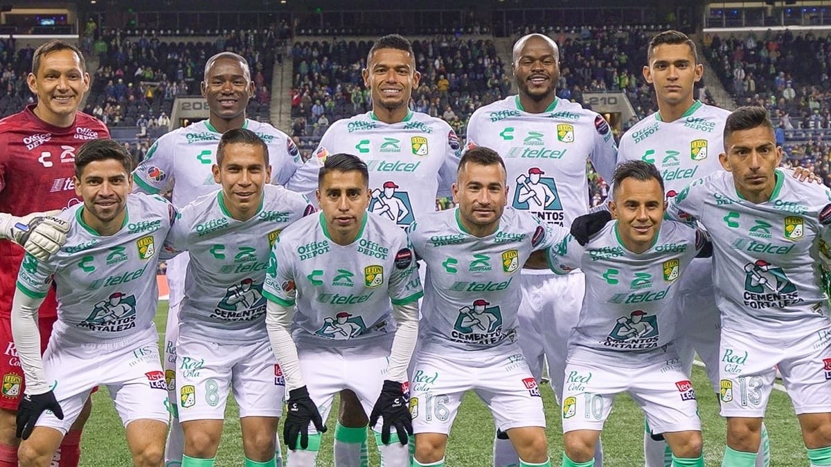 Exjugador del León de la Liga MX cerca de llegar a un grande de Chile