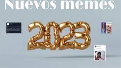 Estos son los mejores memes de los rituales de Año Nuevo