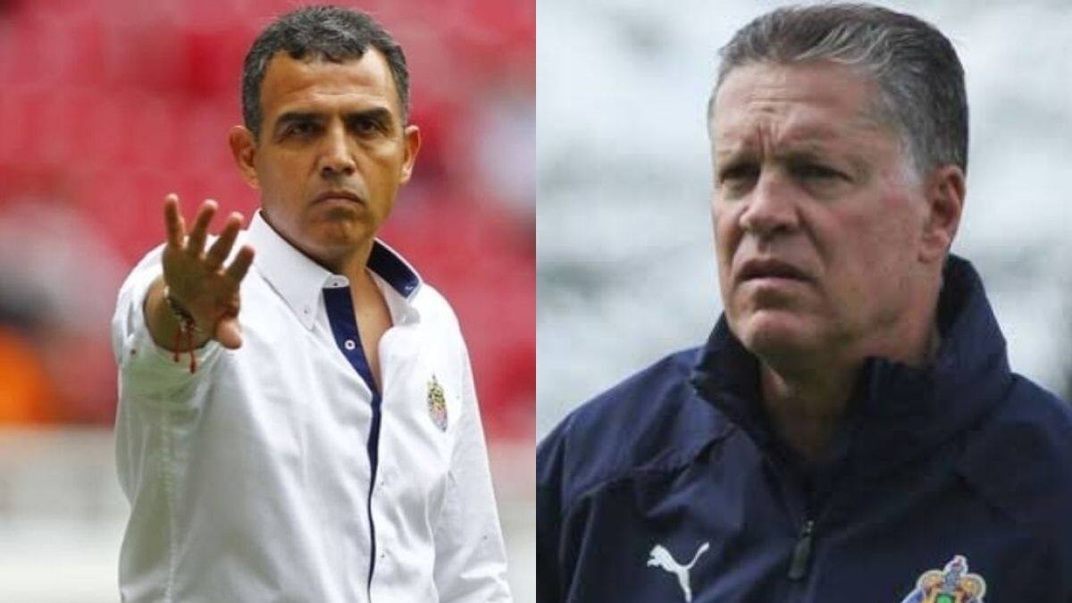 Las opciones de Chivas para reforzar la delantera en este Apertura 2022