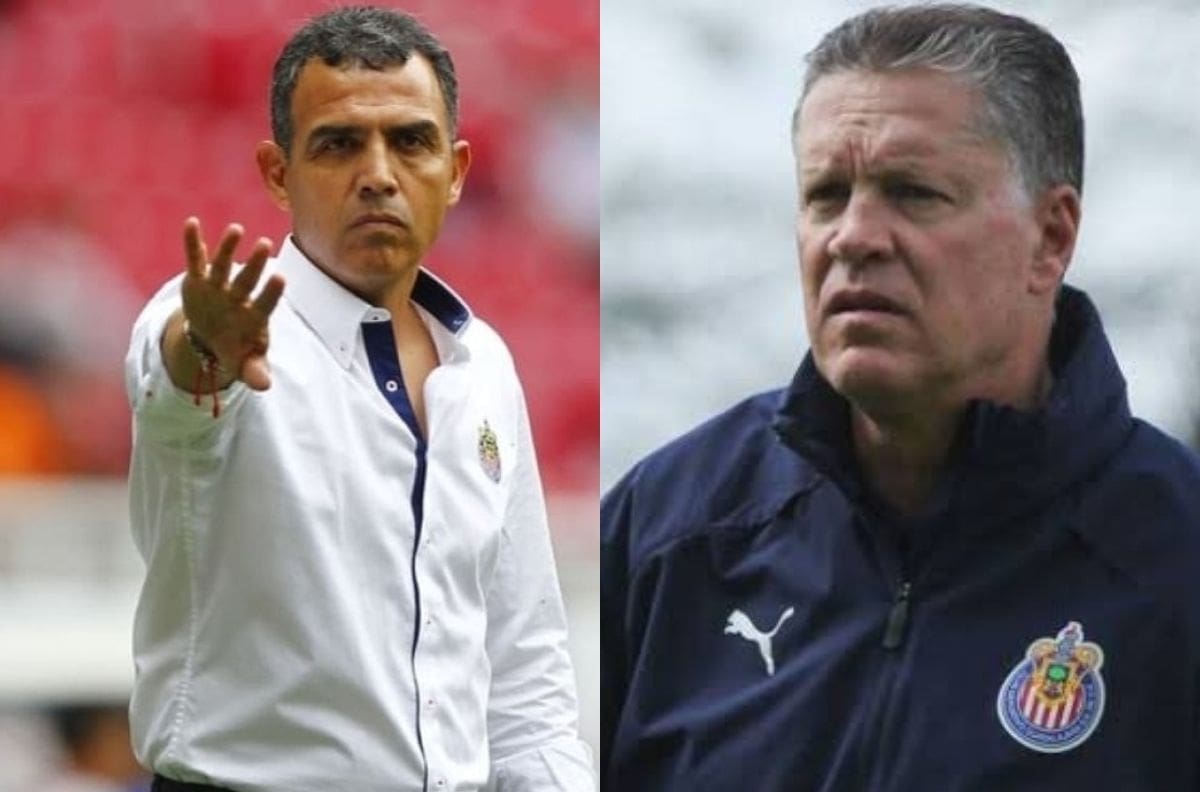 Las opciones de Chivas para reforzar la delantera en este Apertura 2022