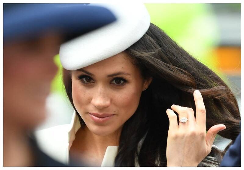Tras el término del acuerdo con Spotify, Meghan Markle busca nuevos rumbos.