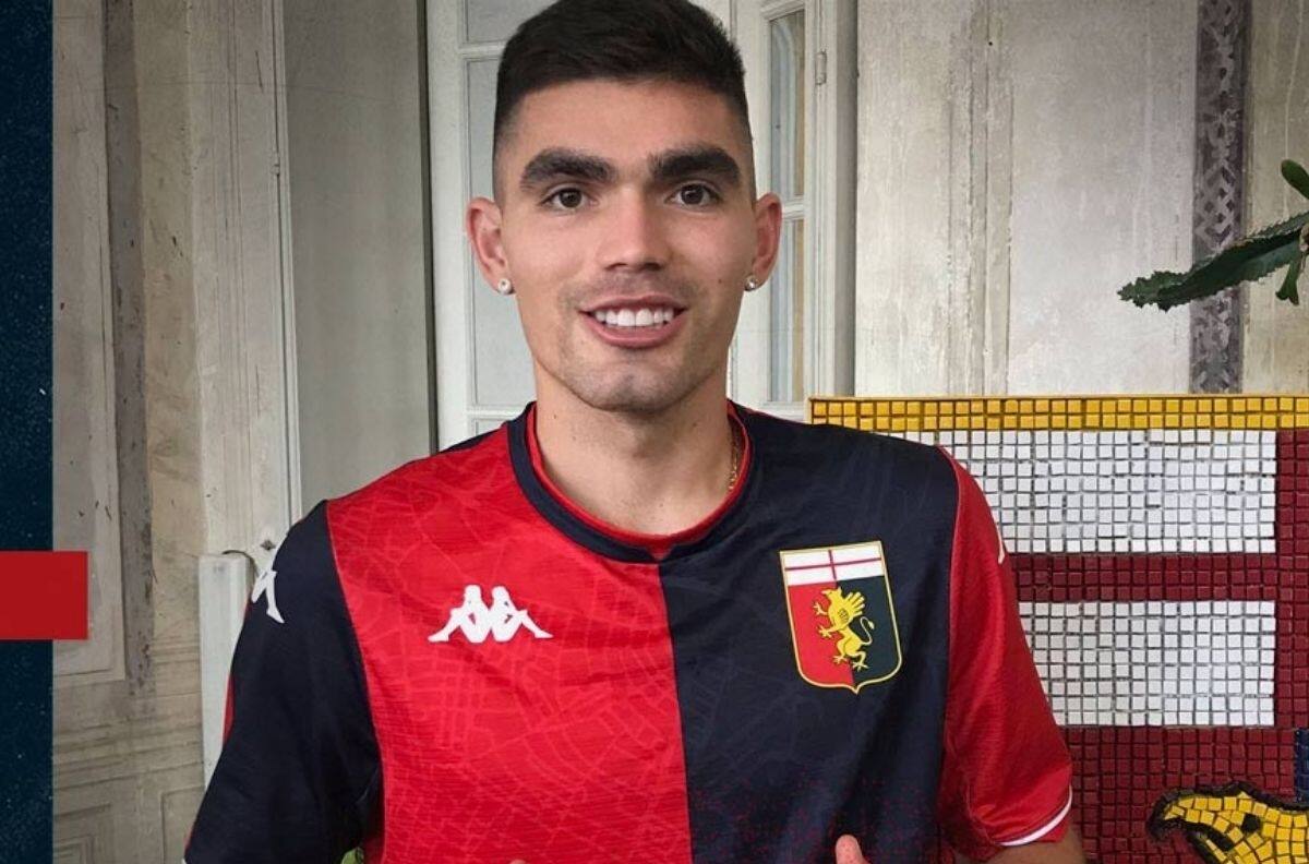 Cremonese: Conoce al nuevo equipo de Johan Vásquez en la Serie A