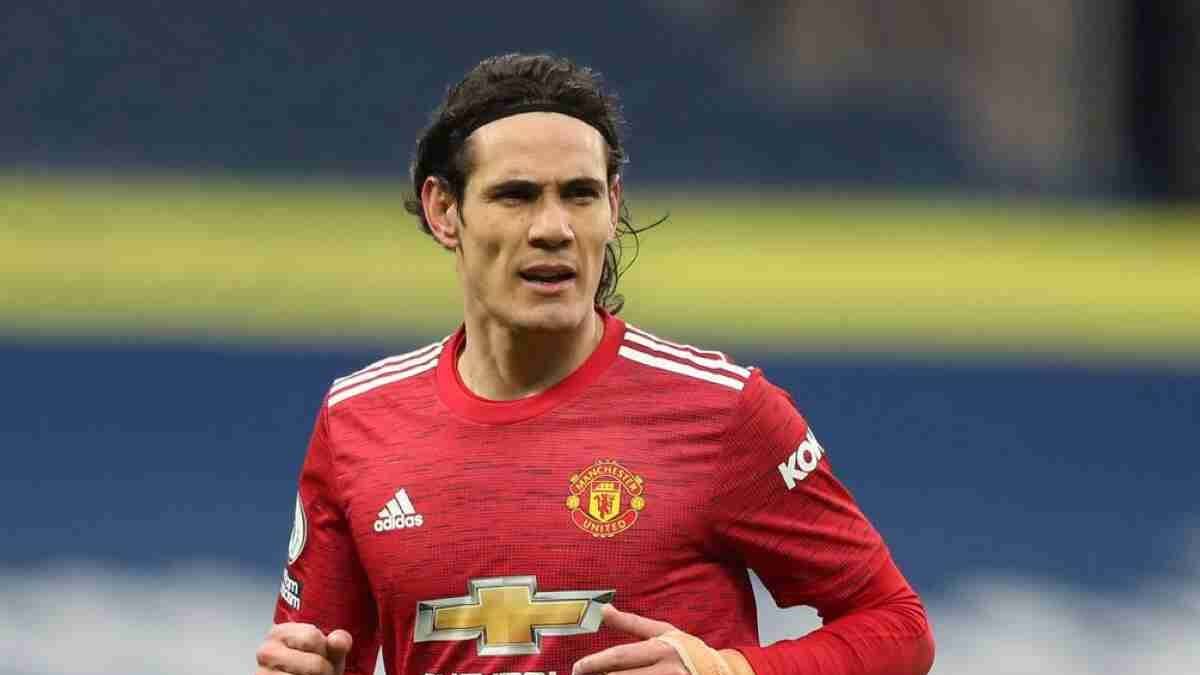 Con Haaland a la cabeza: Los delanteros que podrían arribar a Manchester United ante la posible salida de Edinson Cavani