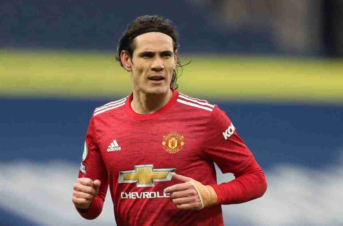Con Haaland a la cabeza: Los delanteros que podrían arribar a Manchester United ante la posible salida de Edinson Cavani