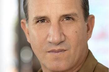 Después de varios años alejado de la telenovelas Plutarco Haza podría protagonizar en Televisa