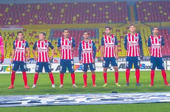 Así marcha la Tabla General de la Liga de Expansión tras el triunfo de Atlético Morelia