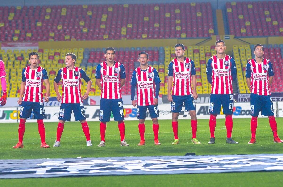 Así marcha la Tabla General de la Liga de Expansión tras el triunfo de Atlético Morelia