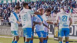 Puebla mantuvo invicto aunque sin victoria ante Juárez FC