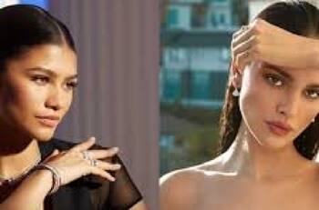 Thalía, Belinda, Zendaya marcan las tendencias en cortes de cabello para el 2022