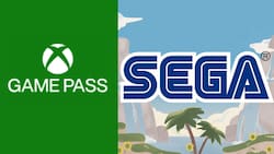 Xbox Game Pass confirma la llegada de dos juegos de SEGA para 2023