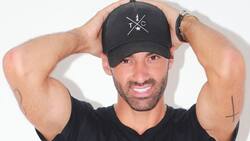 A cinco meses de separarse de Adamari López, Toni Costa ya tiene novia