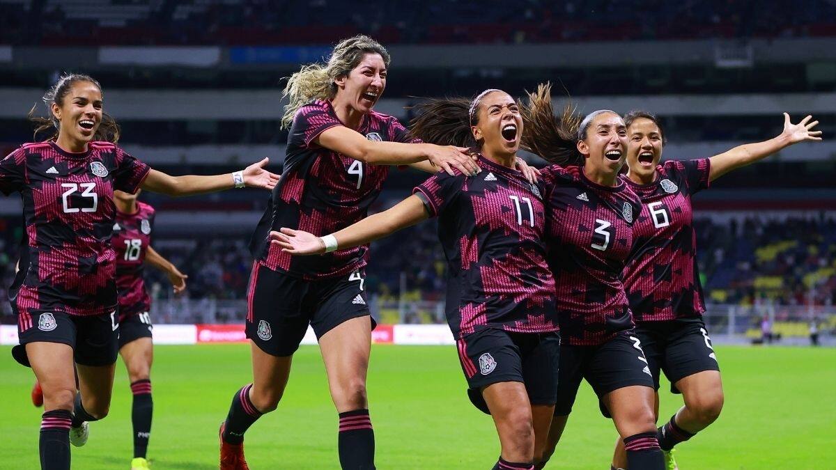 Premundial Femenil de la Concacaf: cuándo inicia y dónde se transmitirá por TV y online